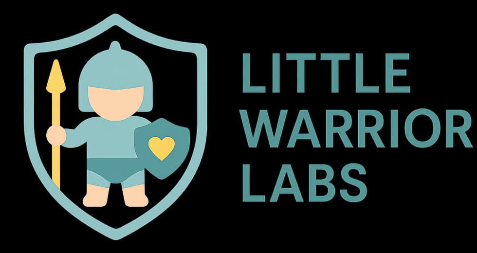 Little Warrior Labs logo