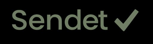 Sendet logo