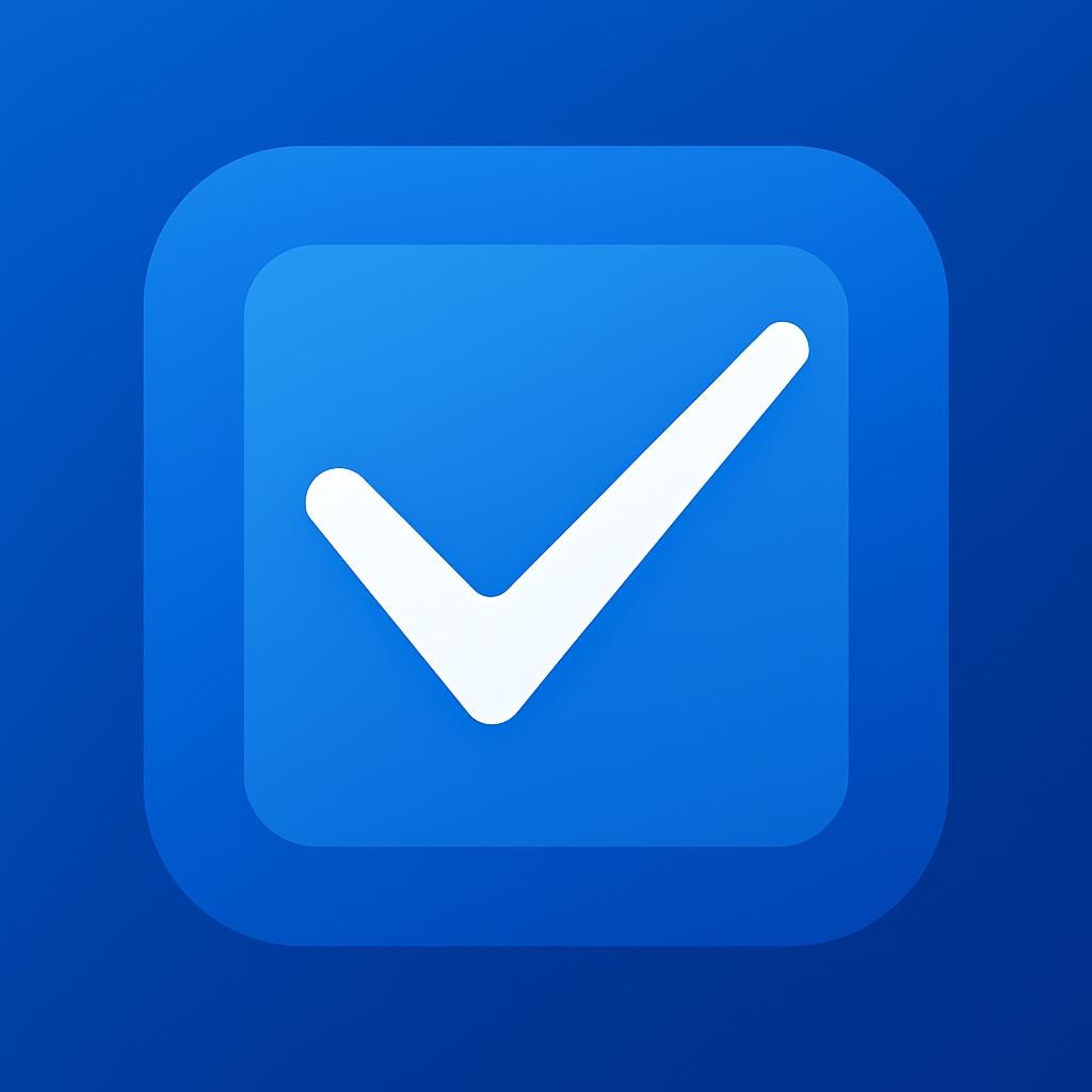 Checksy logo