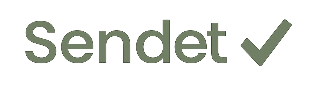 Sendet logo